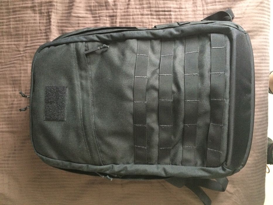 Goruck Goruck GR2 (Black 34L) | Grailed