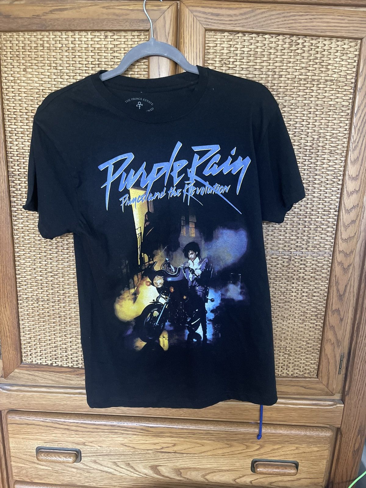 Prince Tee Super Navy main image 1