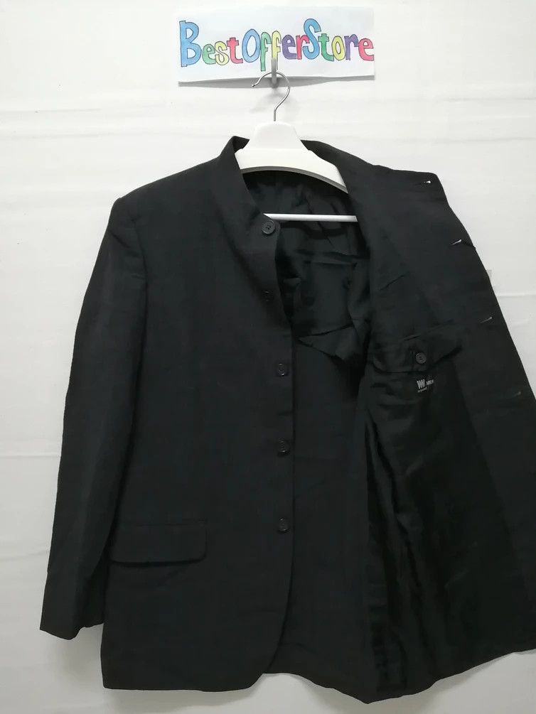 Issey Miyake Vintage IM Product Men ISSEY MIYAKE Jacket Size US L / EU 52-54 / 3 - 9 Thumbnail