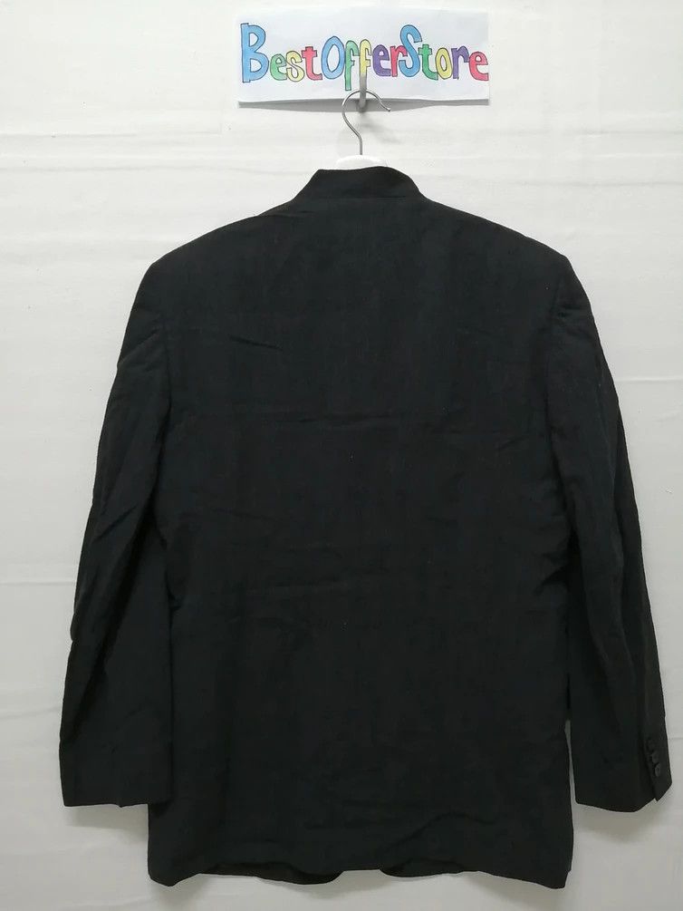 Issey Miyake Vintage IM Product Men ISSEY MIYAKE Jacket Size US L / EU 52-54 / 3 - 11 Thumbnail