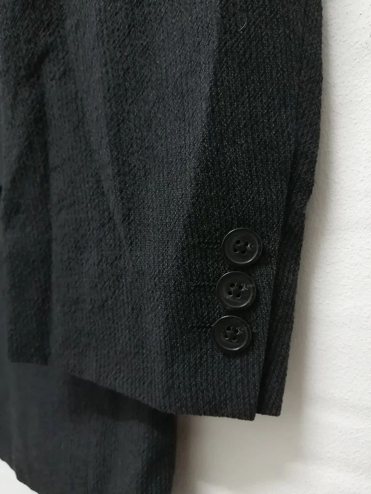 Issey Miyake Vintage IM Product Men ISSEY MIYAKE Jacket Size US L / EU 52-54 / 3 - 6 Thumbnail