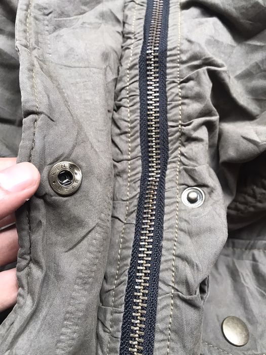 Avirex Avirex N3B Parka Jacket | Grailed