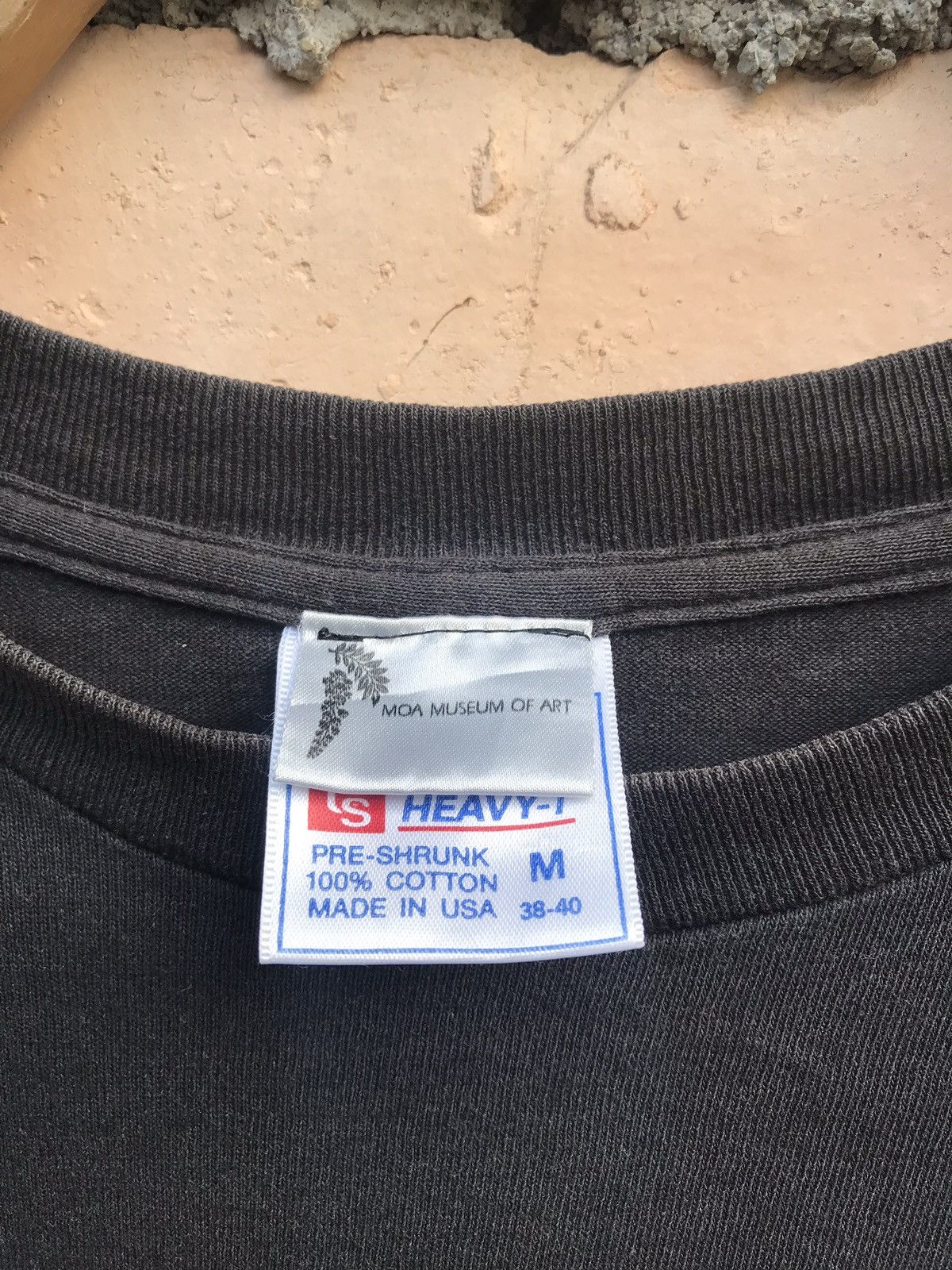 Other Vintage museum of art Size US M / EU 48-50 / 2 - 8 Thumbnail