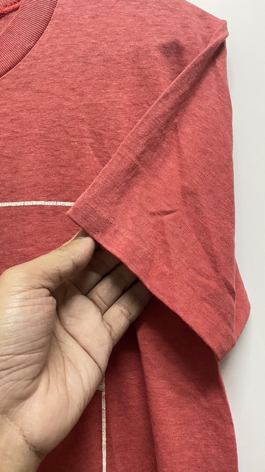 Coca Cola × Grailed × Vintage VERY RARE!!!!Vintage 90’s Coke Coca Cola T Shirt Size US S / EU 44-46 / 1 - 5 Thumbnail