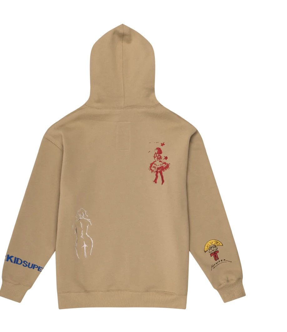 KidSuper Super Sweatshirt Size US S / EU 44-46 / 1 - 2 Thumbnail