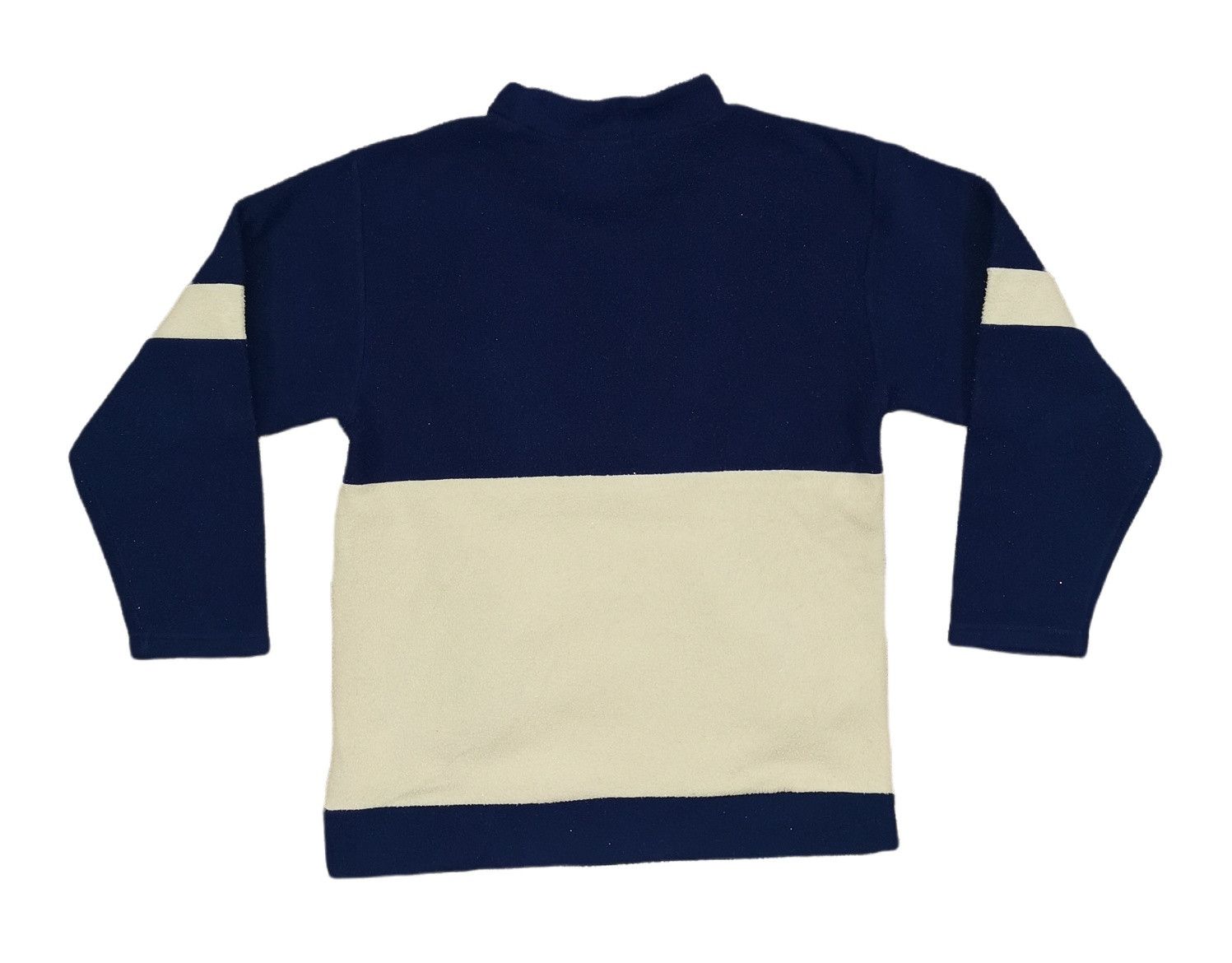 Levi's Levi's Logo Fleece Sweatshirts Size US S / EU 44-46 / 1 - 2 Thumbnail