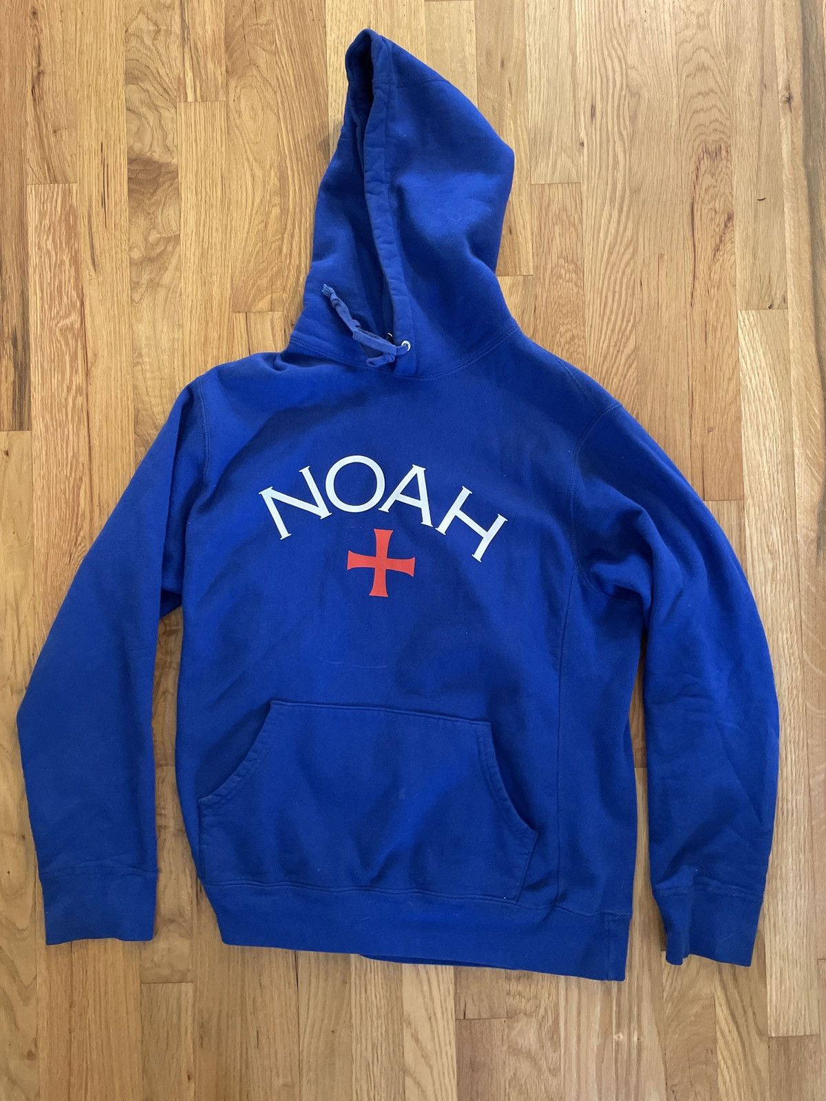 Noah Noah hoodie Size US L / EU 52-54 / 3 - 1 Thumbnail