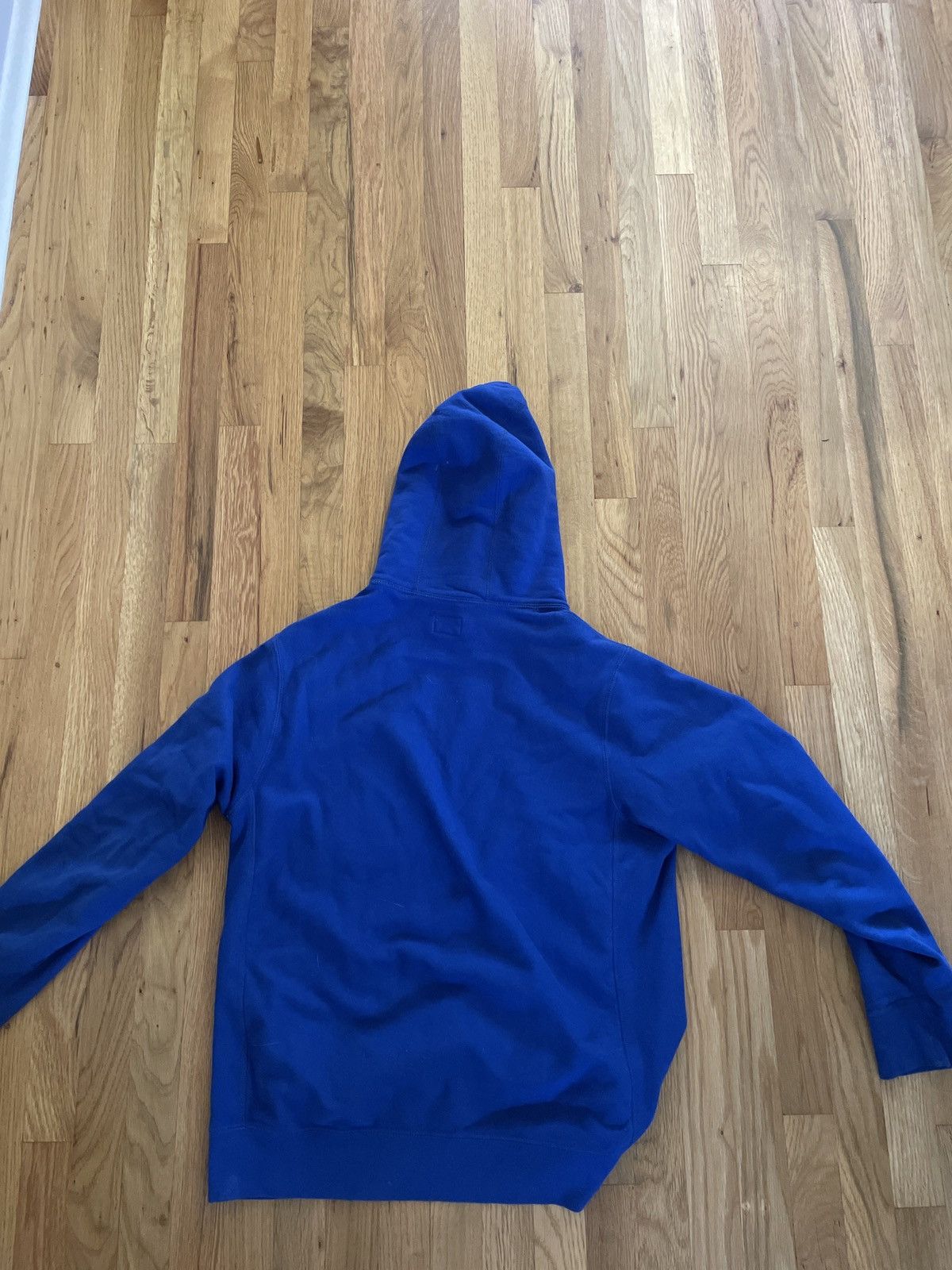 Noah Noah hoodie Size US L / EU 52-54 / 3 - 3 Thumbnail