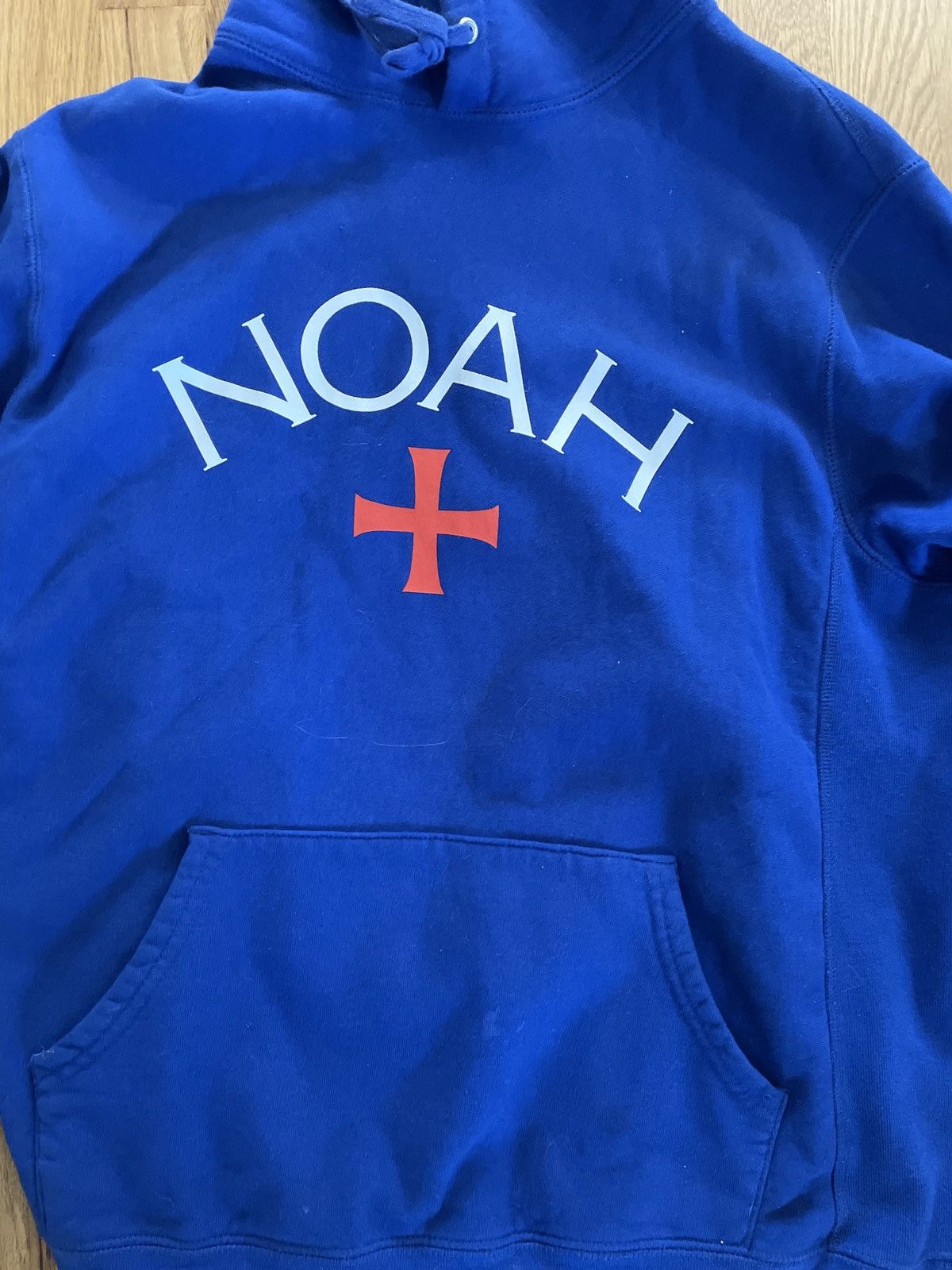 Noah Noah hoodie Size US L / EU 52-54 / 3 - 2 Thumbnail