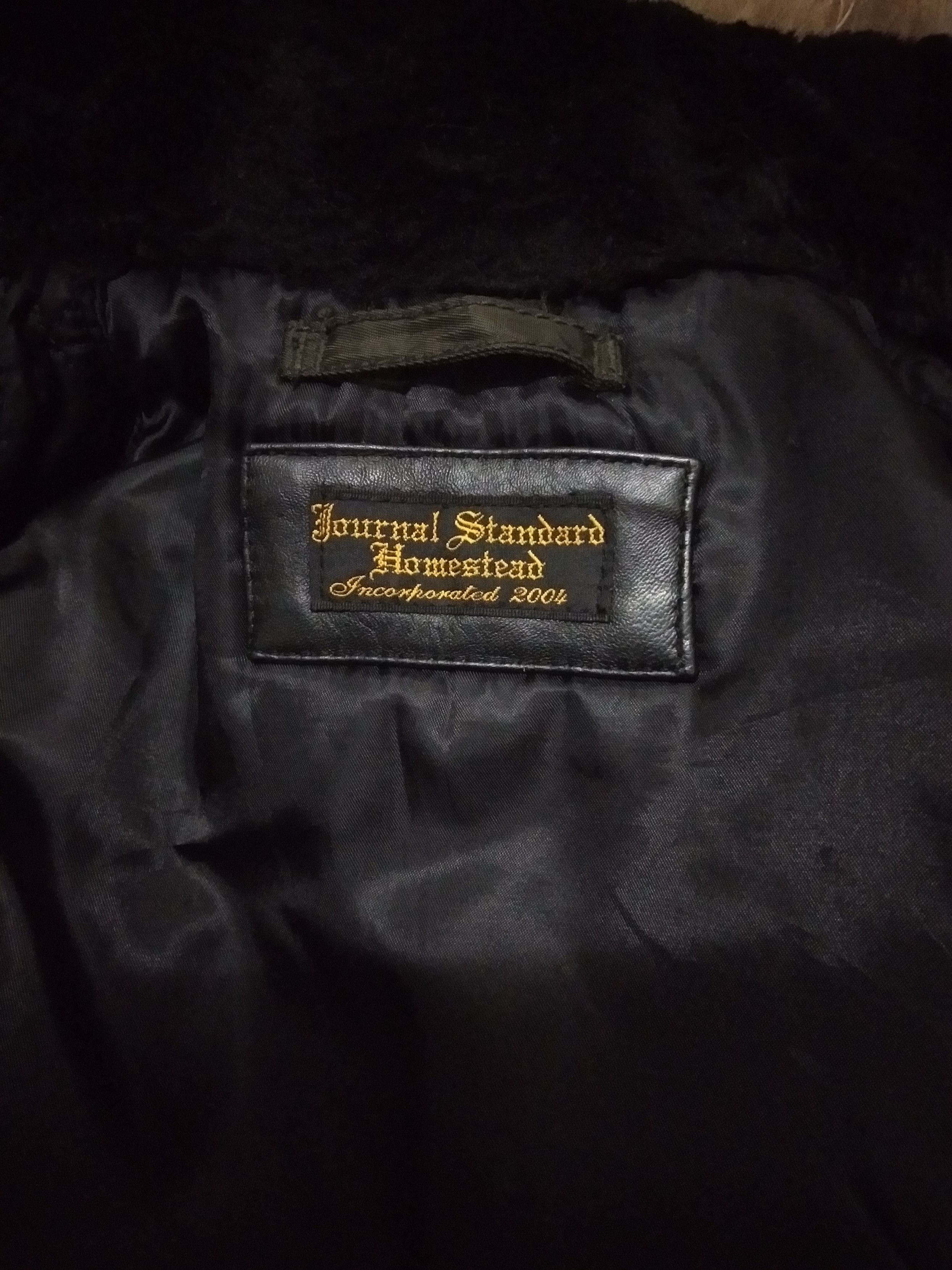 Journal Standard Journal standard homestead 2004 Size US M / EU 48-50 / 2 - 10 Thumbnail