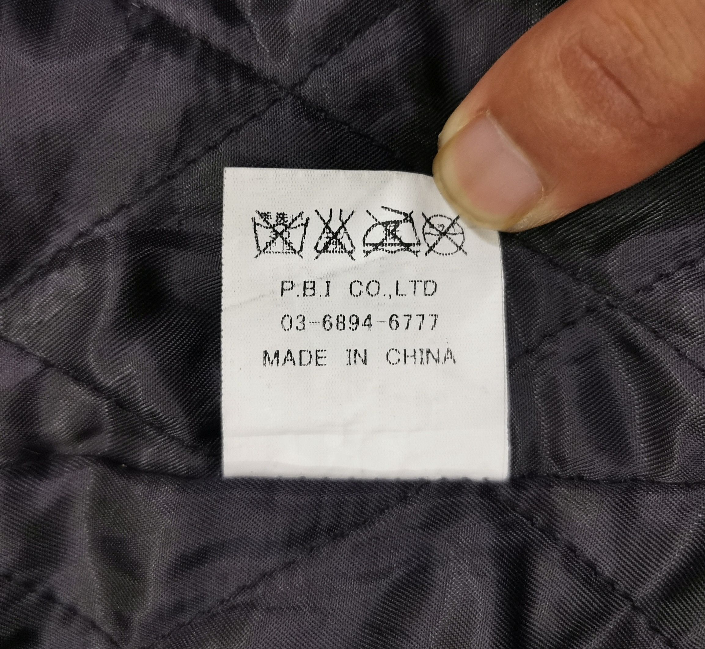 Seditionaries Cavaria Skull Wool Varsity Jacket Size US S / EU 44-46 / 1 - 17 Thumbnail