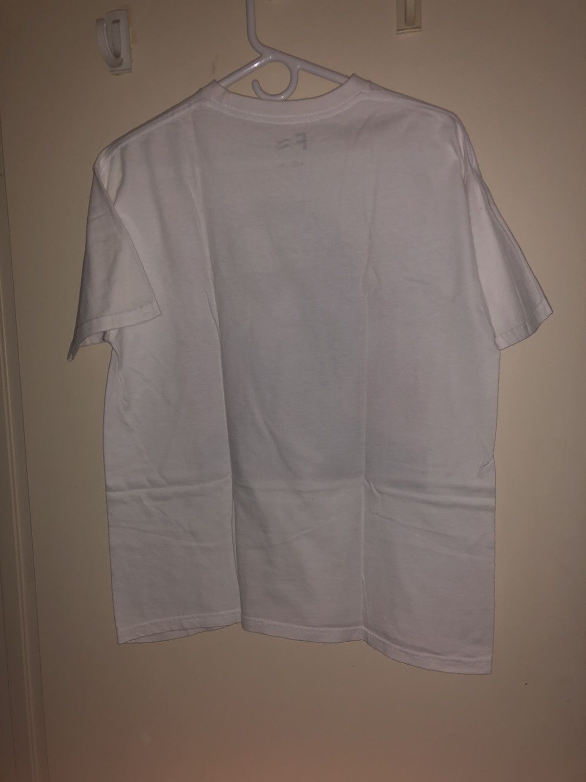 Frank Ocean Ultra Rare Frank Ocean Oyster Magazine Photoshoot promo tee Size US M / EU 48-50 / 2 - 2 Thumbnail