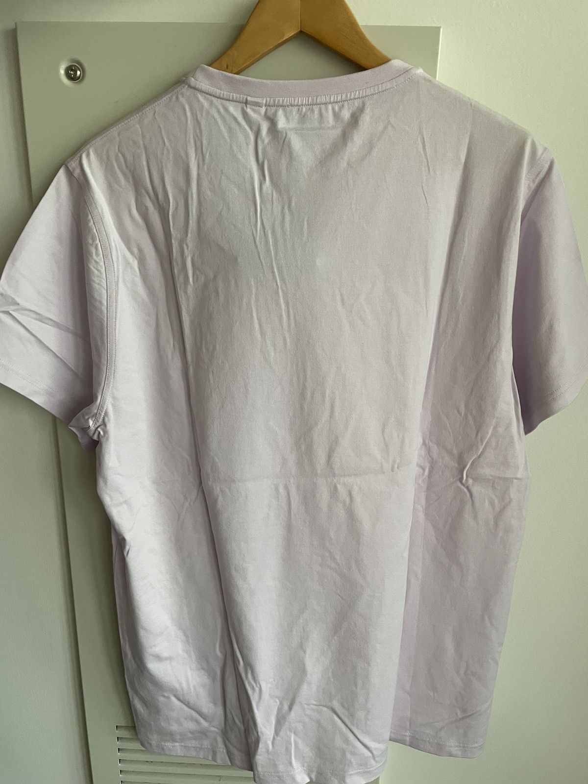 Burberry × Burberry Prorsum Runway New Limited Edition Burberry New Logo Tee T-shirt Size US L / EU 52-54 / 3 - 17 Thumbnail