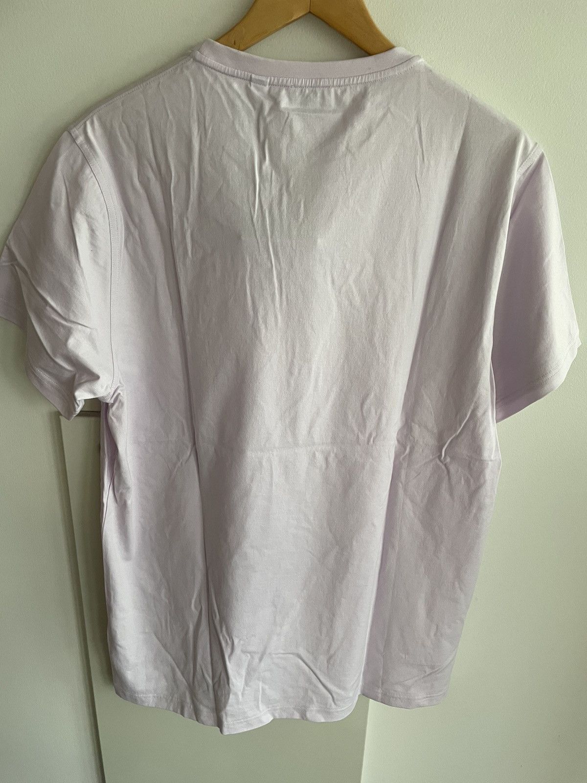 Burberry × Burberry Prorsum Runway New Limited Edition Burberry New Logo Tee T-shirt Size US L / EU 52-54 / 3 - 20 Thumbnail
