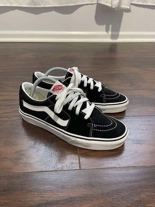 Vans sk8 kw sale