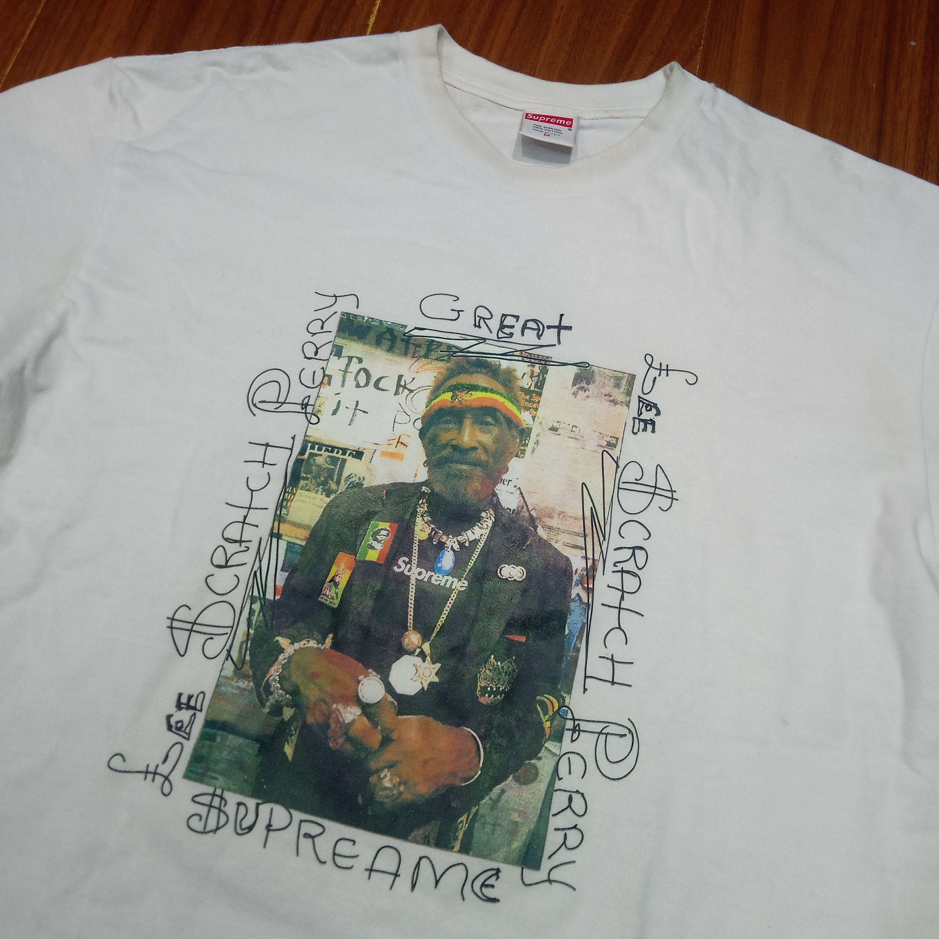 Lee scratch perry supreme hotsell