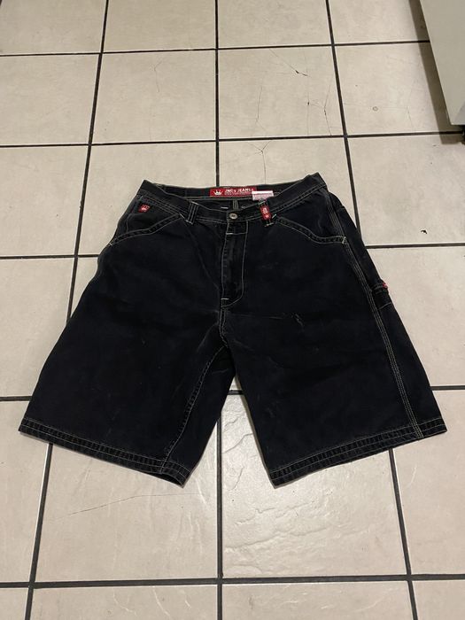 Great Description About Black Jnco Shorts