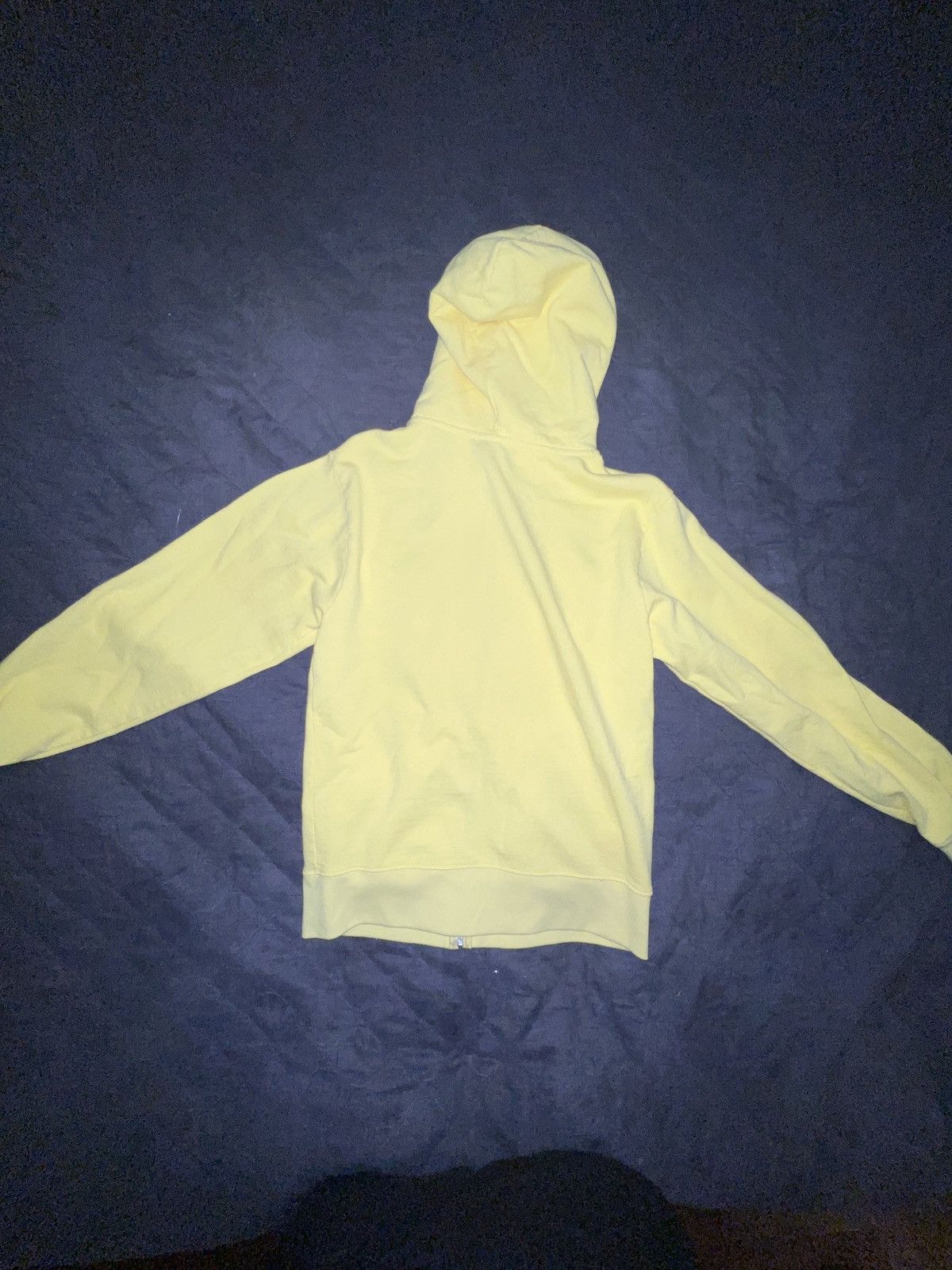Unwanted Rare Unwanted Star Hoodie Size US M / EU 48-50 / 2 - 6 Preview