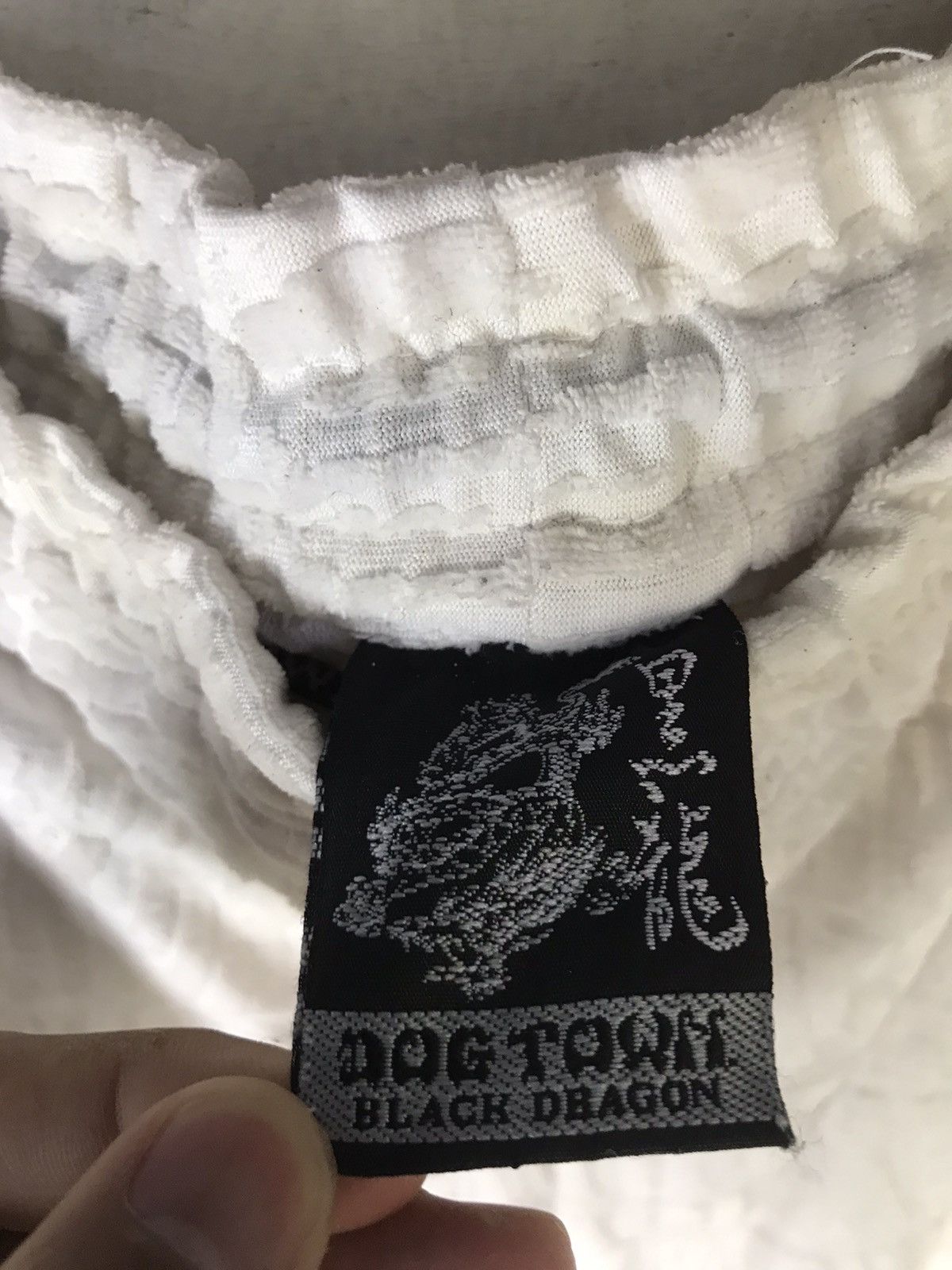 Dogtown × Vintage y2k Dogtown Black Dragon Tattoo Fullprint Size US 40 / EU 56 - 8 Thumbnail