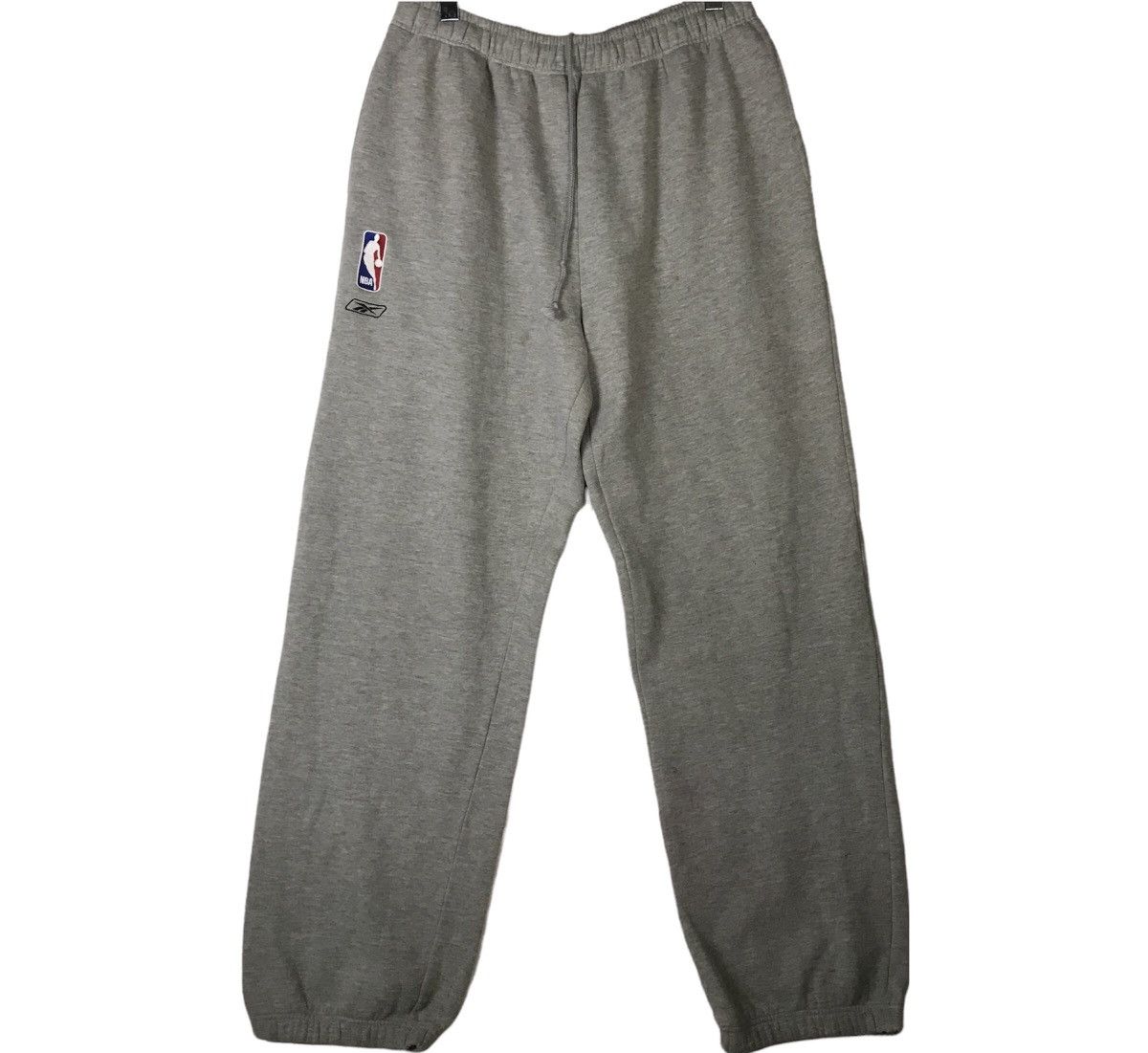 NBA × Reebok × Vintage Reebok NBA Sweatpants Size US 32 / EU 48 - 1 Thumbnail