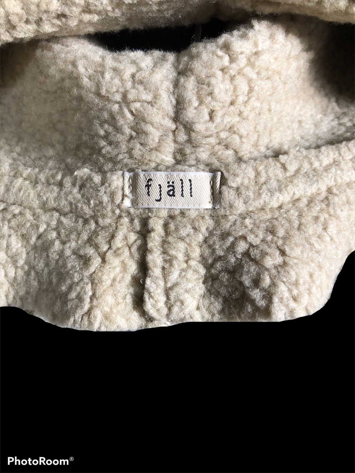 Other FJALL USA FLEECE BUCKET HAT Size ONE SIZE - 5 Thumbnail