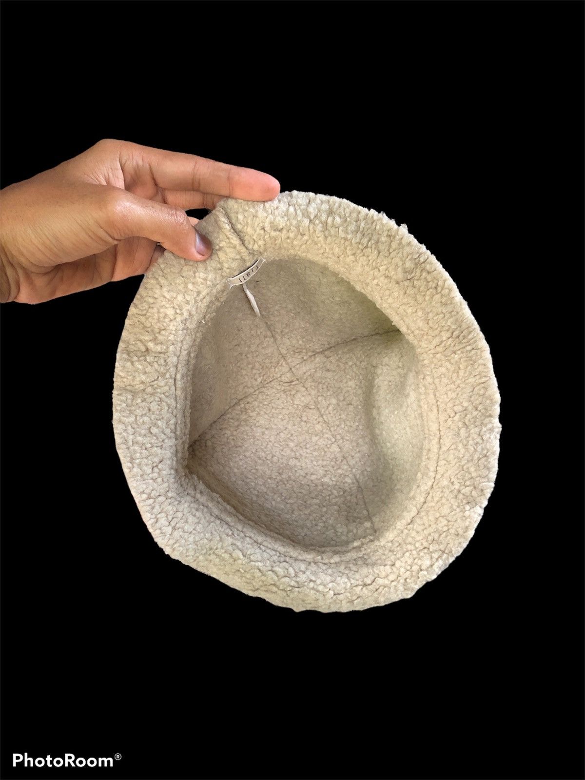 Other FJALL USA FLEECE BUCKET HAT Size ONE SIZE - 4 Thumbnail