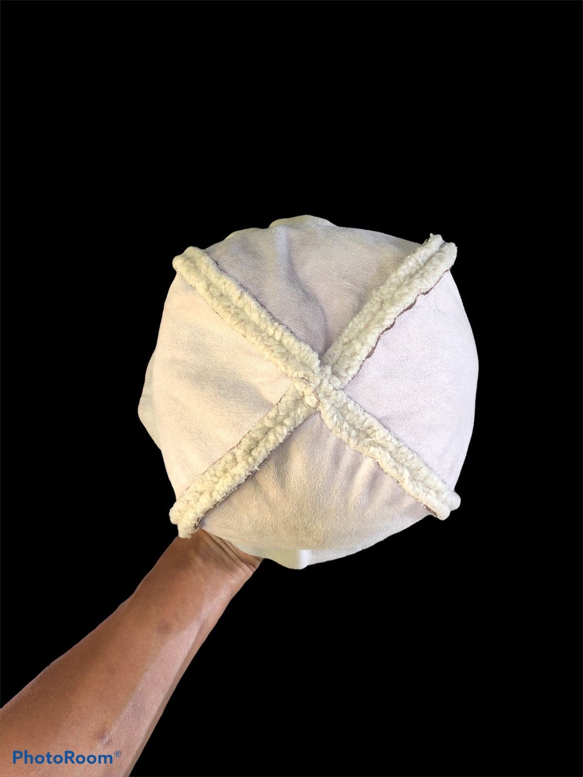 Other FJALL USA FLEECE BUCKET HAT Size ONE SIZE - 3 Thumbnail