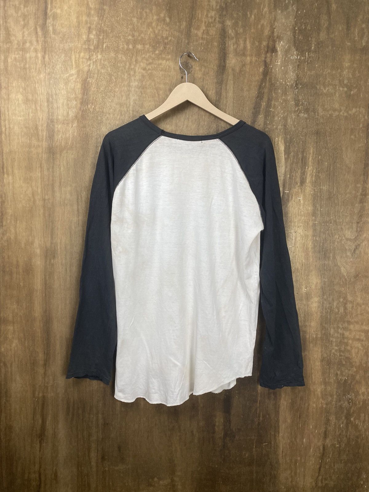 Japanese Brand Smoky Branch vintage long sleeve shirt #Z102 Size US M / EU 48-50 / 2 - 11 Thumbnail