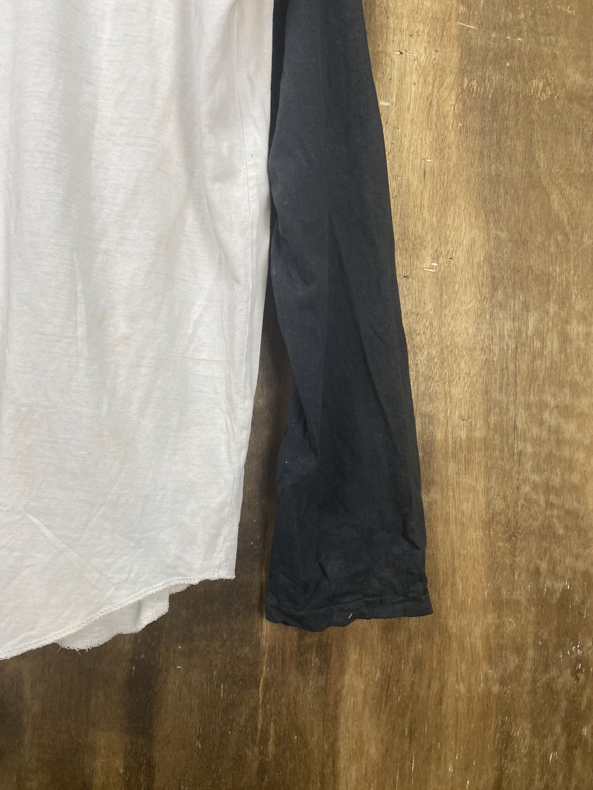 Japanese Brand Smoky Branch vintage long sleeve shirt #Z102 Size US M / EU 48-50 / 2 - 16 Thumbnail