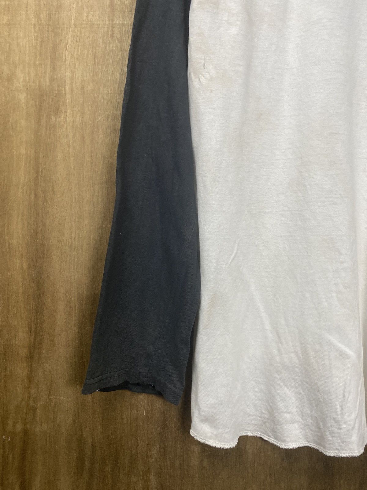 Japanese Brand Smoky Branch vintage long sleeve shirt #Z102 Size US M / EU 48-50 / 2 - 15 Thumbnail