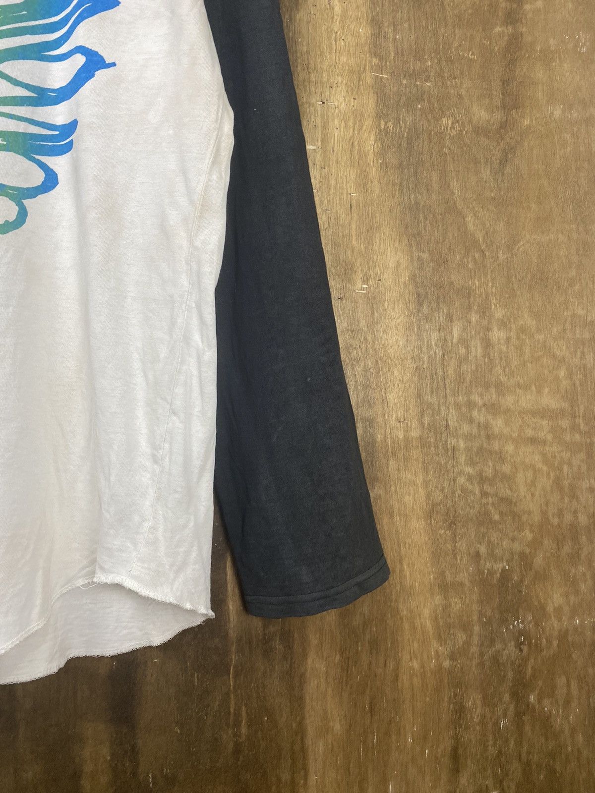 Japanese Brand Smoky Branch vintage long sleeve shirt #Z102 Size US M / EU 48-50 / 2 - 7 Thumbnail