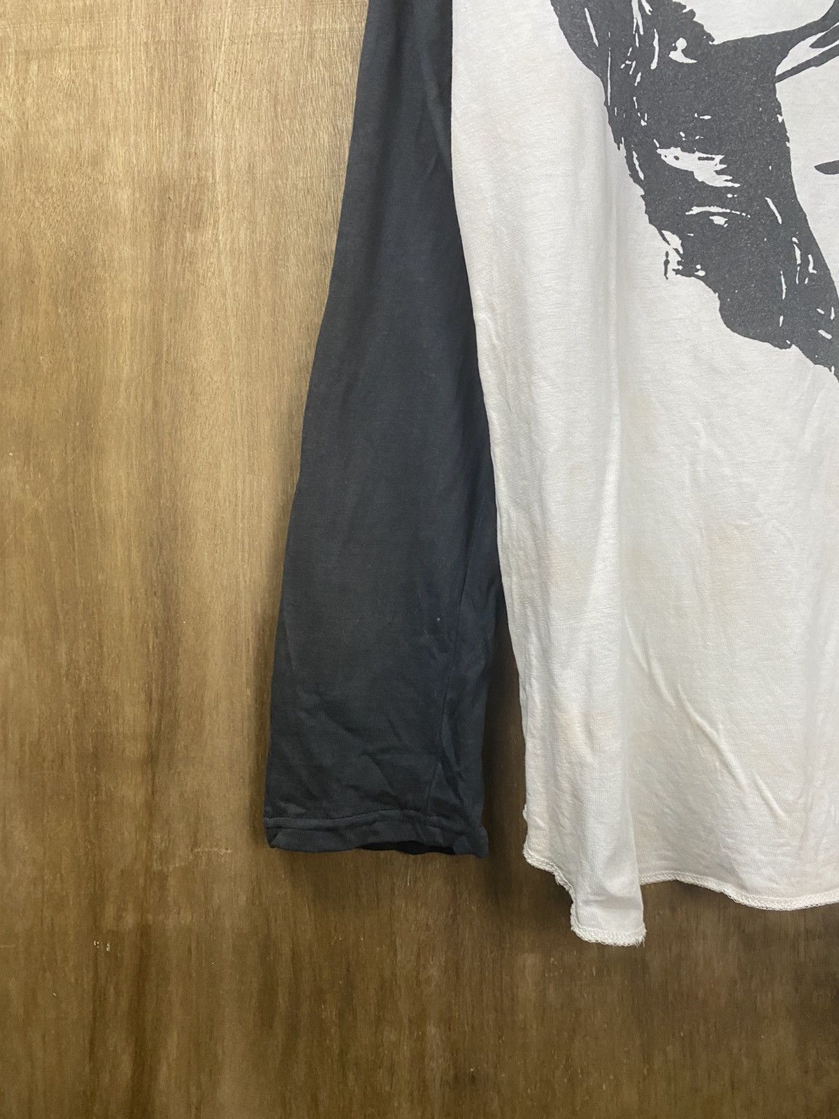 Japanese Brand Smoky Branch vintage long sleeve shirt #Z102 Size US M / EU 48-50 / 2 - 5 Thumbnail