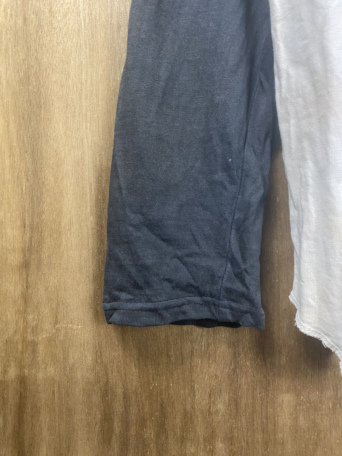 Japanese Brand Smoky Branch vintage long sleeve shirt #Z102 Size US M / EU 48-50 / 2 - 6 Thumbnail