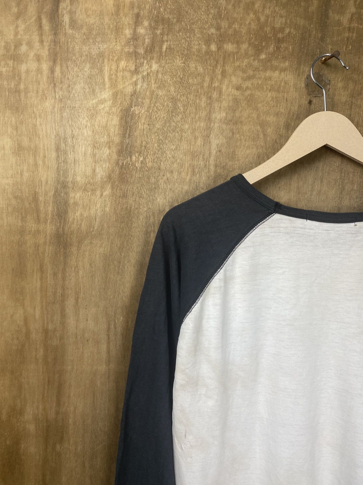 Japanese Brand Smoky Branch vintage long sleeve shirt #Z102 Size US M / EU 48-50 / 2 - 13 Thumbnail
