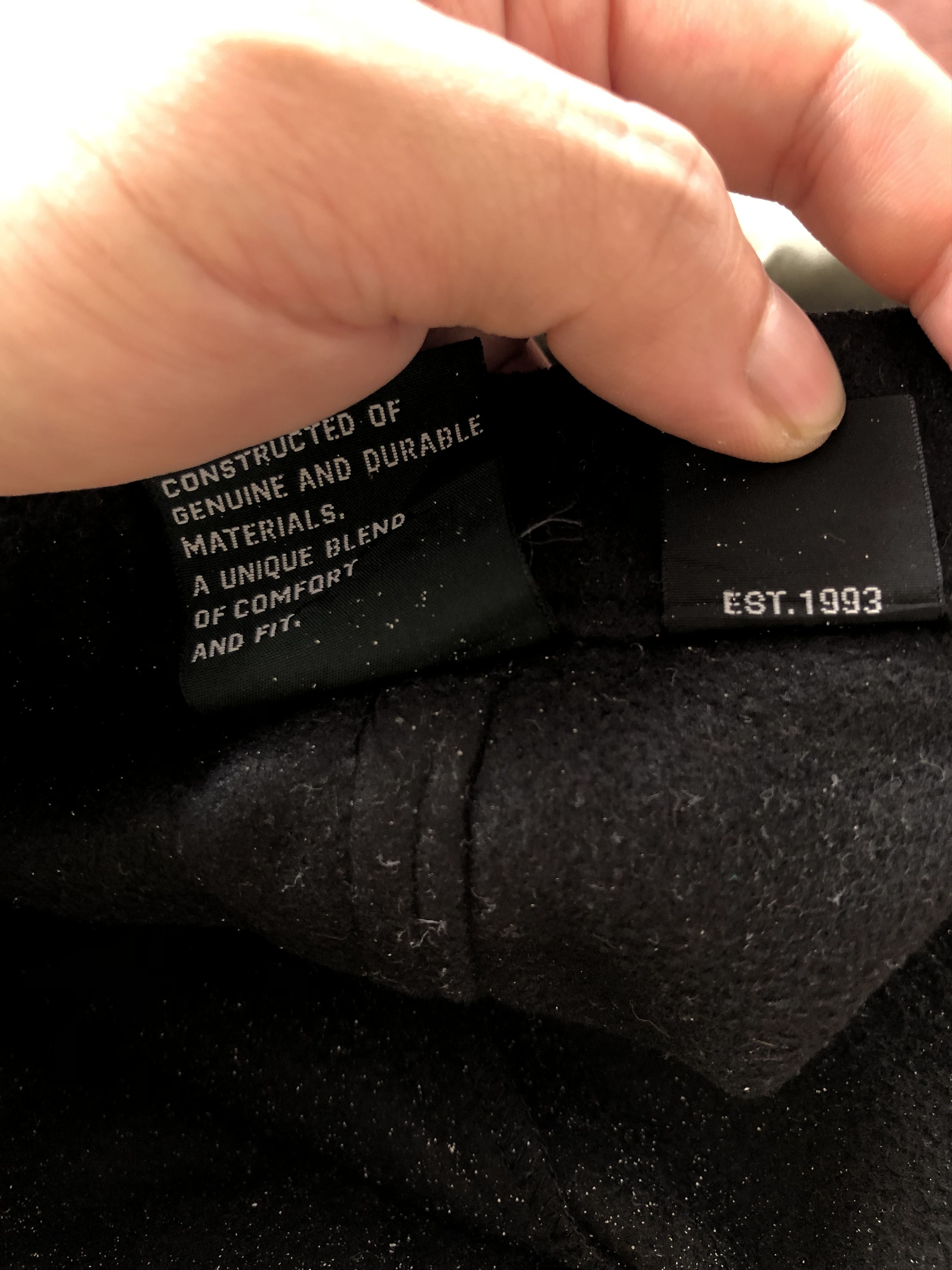 Manastash VINTAGE MANATASH HIKING OUTDOOR FLEECE 3/4 PANTS Size US 32 / EU 48 - 9 Thumbnail