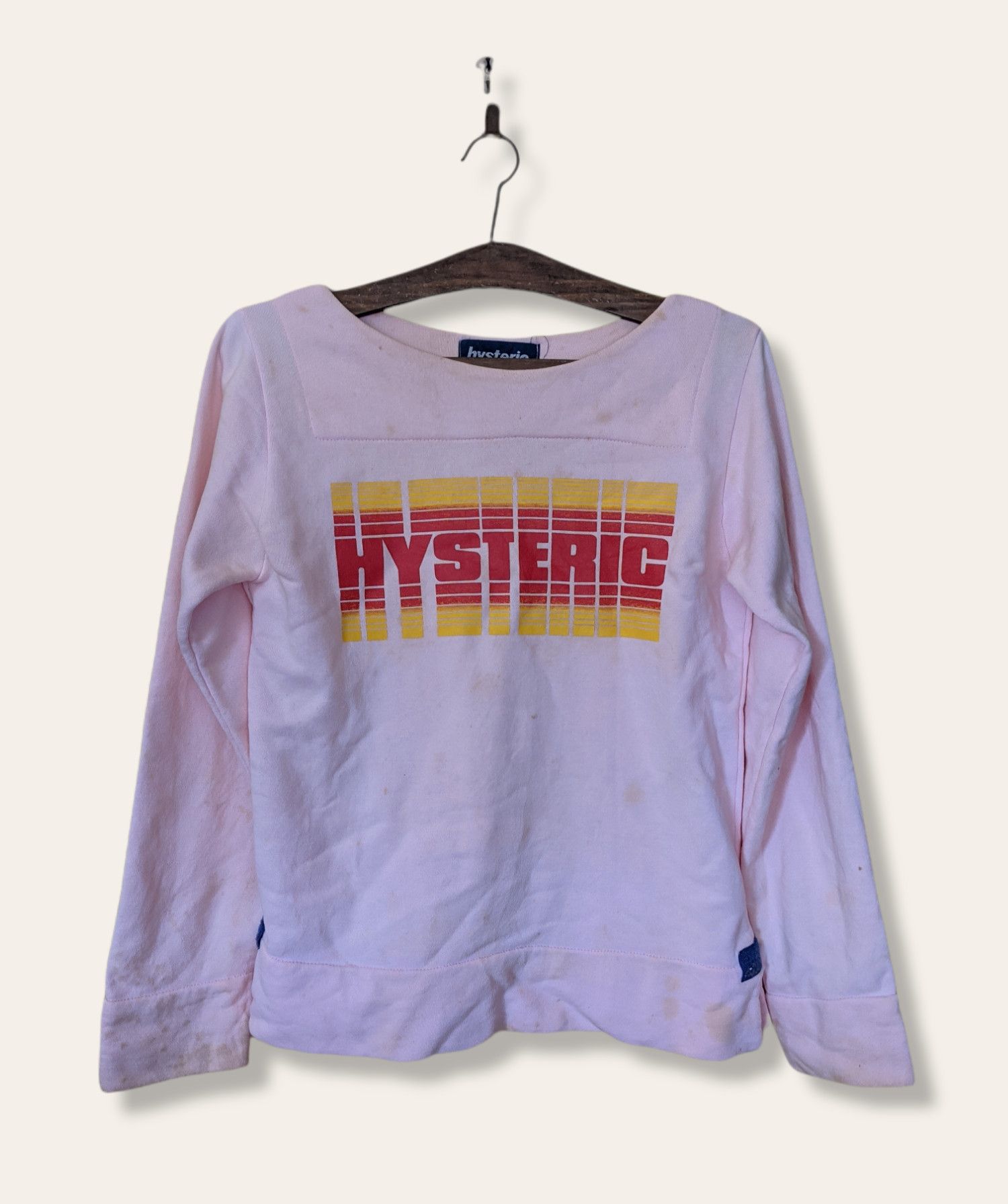 Vintage Hysteric Glamour Sweatshirts