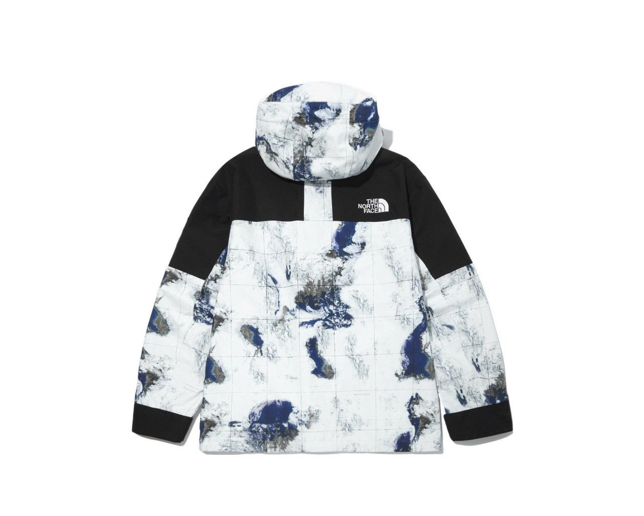 [THE NORTH FACE]★NEO VAIDEN JACKET The North Face Neo Vaiden Jacket | Grailed