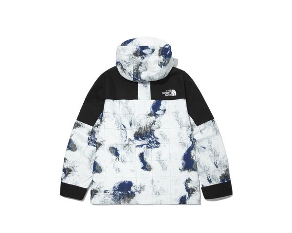 The North Face Neo Vaiden Jacket | Grailed