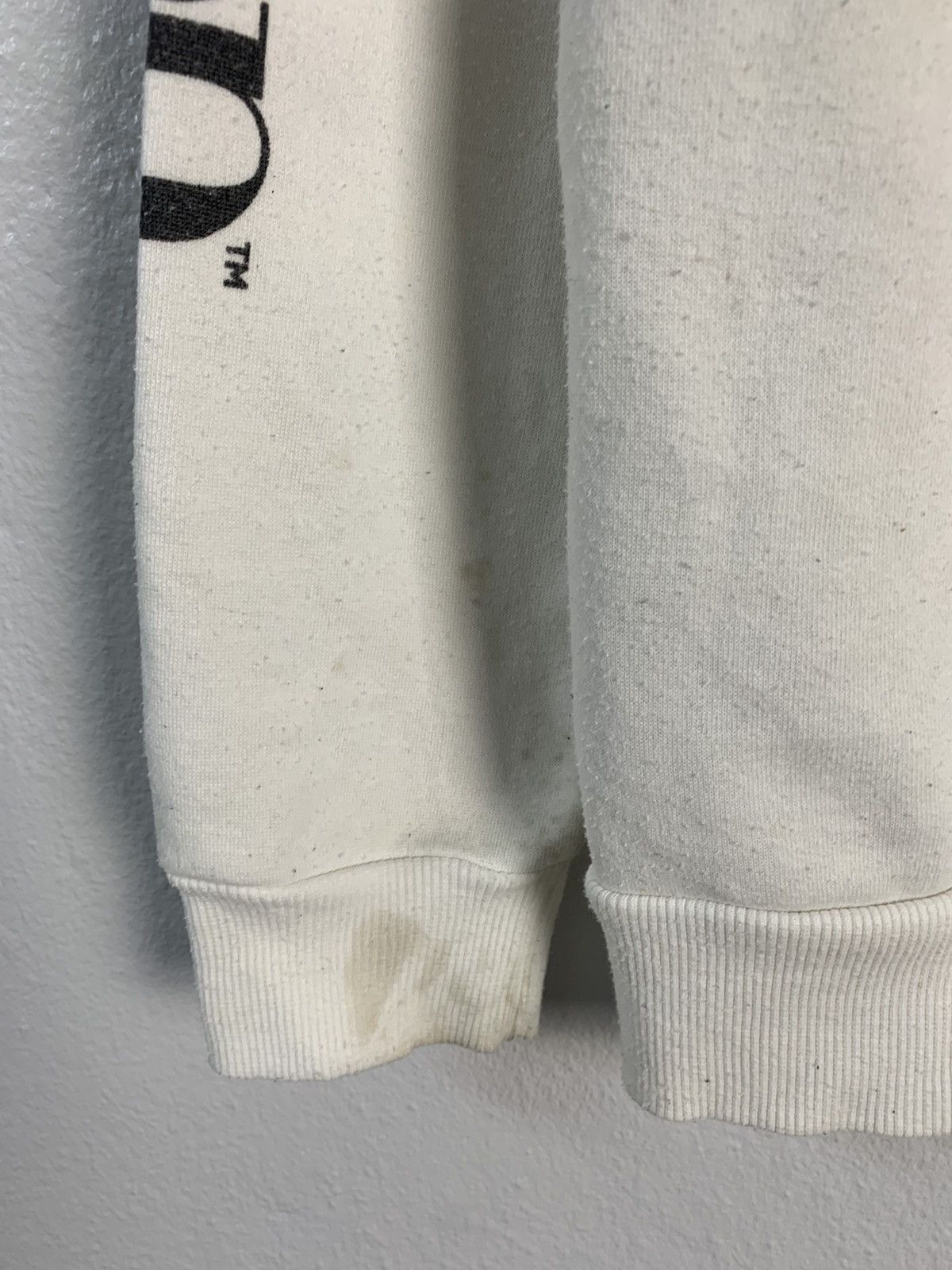 Japanese Brand Vintage 19xx Betty Boop Women Sweatshirt Size L / US 10 / IT 46 - 13 Thumbnail