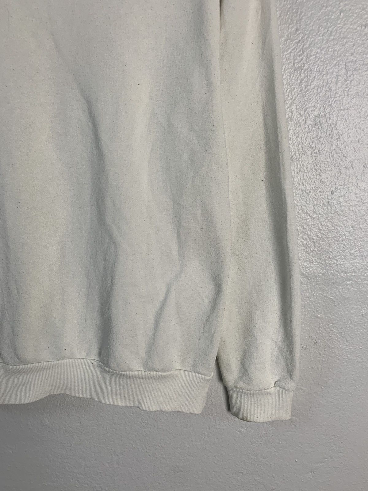 Japanese Brand Vintage 19xx Betty Boop Women Sweatshirt Size L / US 10 / IT 46 - 10 Thumbnail