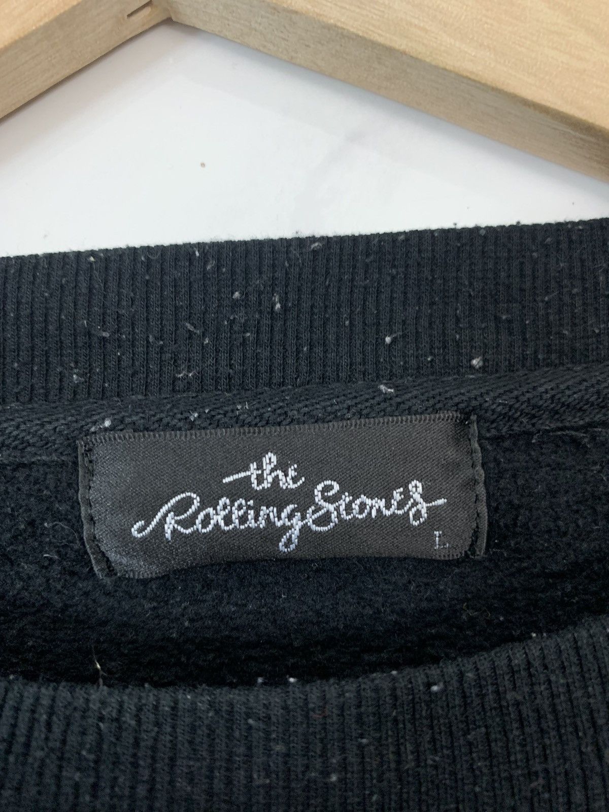 The Rolling Stones The Rolling Stones Sweatshirt Size US L / EU 52-54 / 3 - 5 Thumbnail
