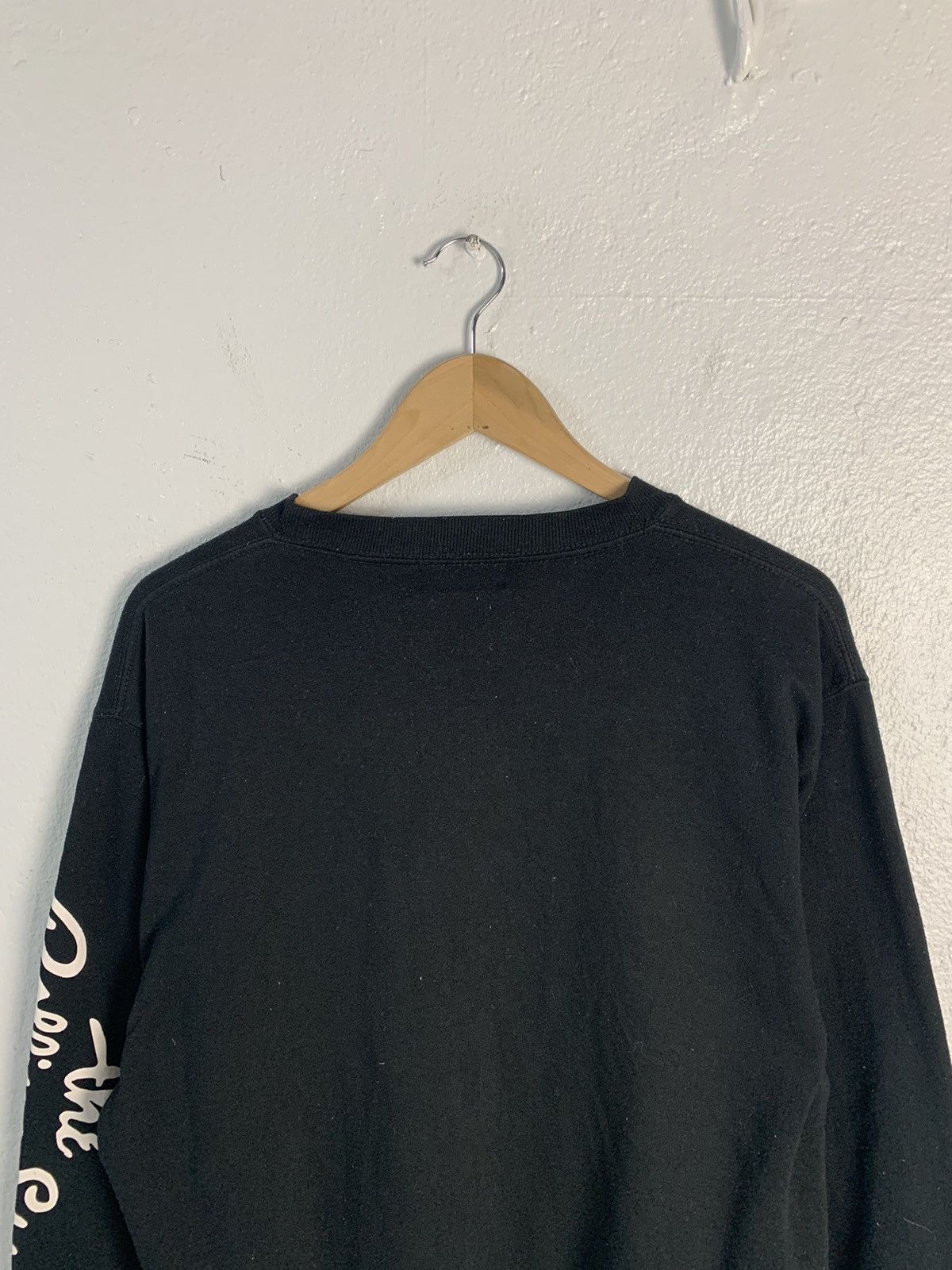 The Rolling Stones The Rolling Stones Sweatshirt Size US L / EU 52-54 / 3 - 10 Thumbnail