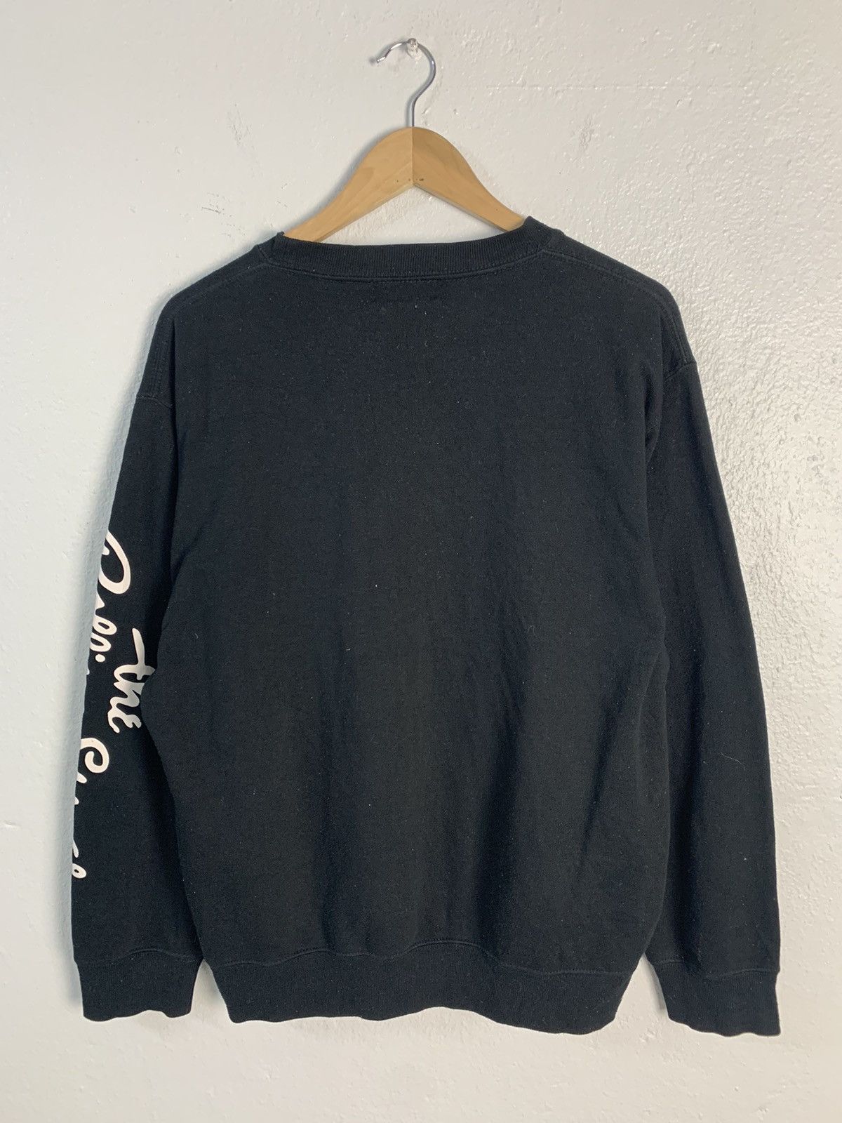 The Rolling Stones The Rolling Stones Sweatshirt Size US L / EU 52-54 / 3 - 7 Thumbnail