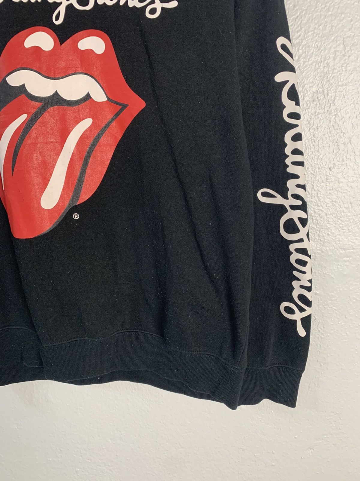 The Rolling Stones The Rolling Stones Sweatshirt Size US L / EU 52-54 / 3 - 2 Thumbnail