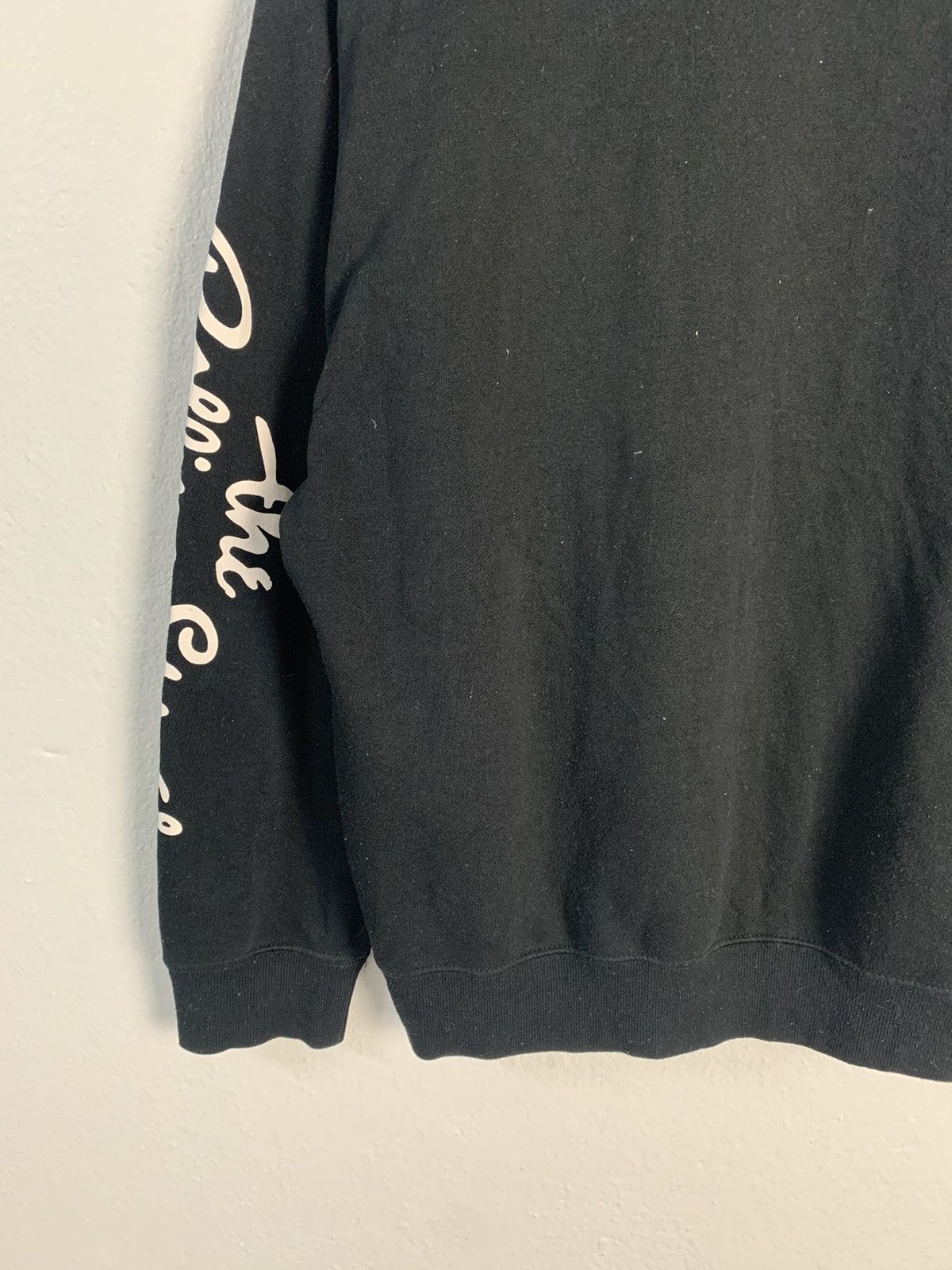The Rolling Stones The Rolling Stones Sweatshirt Size US L / EU 52-54 / 3 - 9 Thumbnail