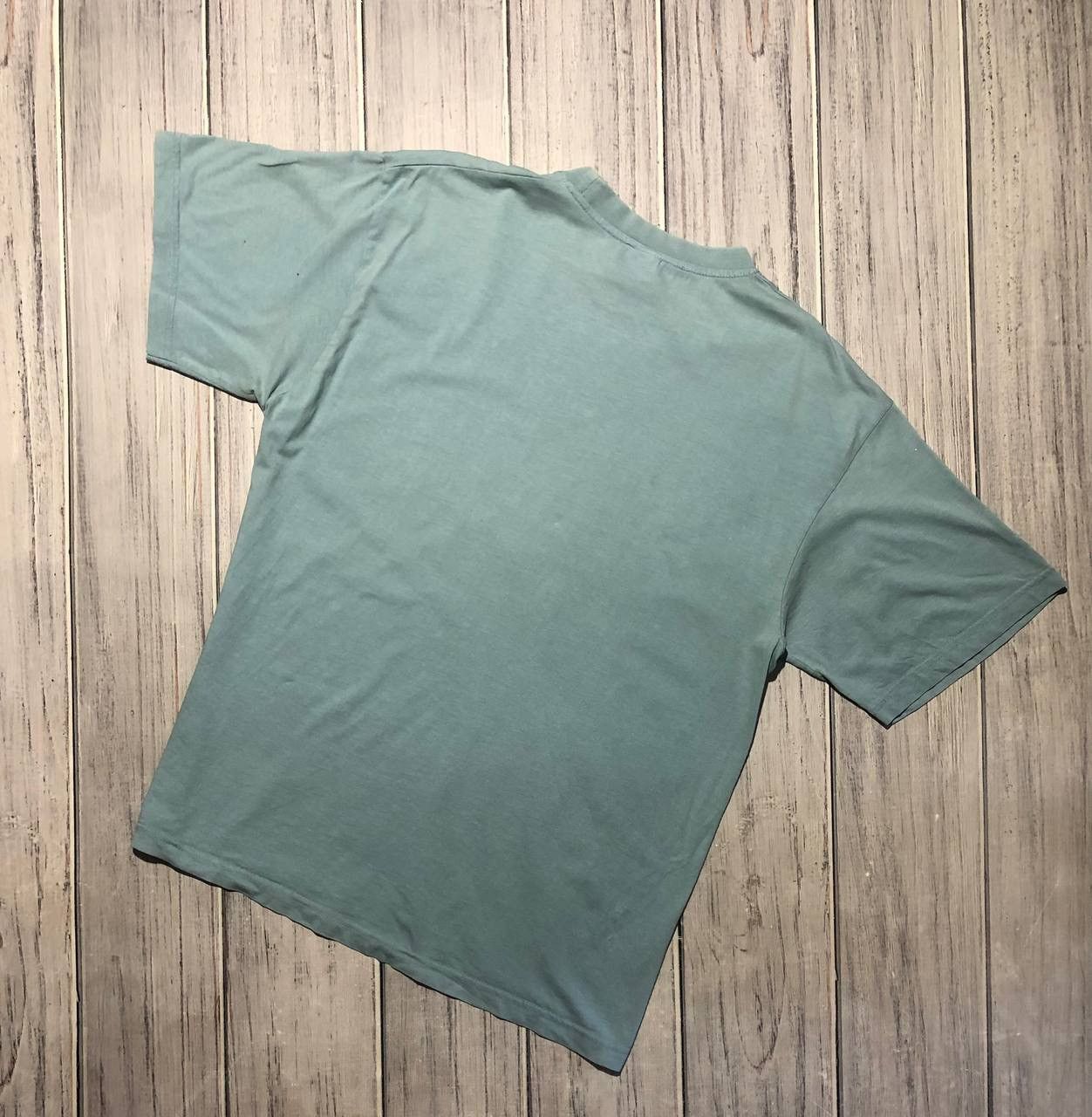 Vintage Vintage Droopy Movie Star T-Shirt 1999 Size US L / EU 52-54 / 3 - 7 Thumbnail