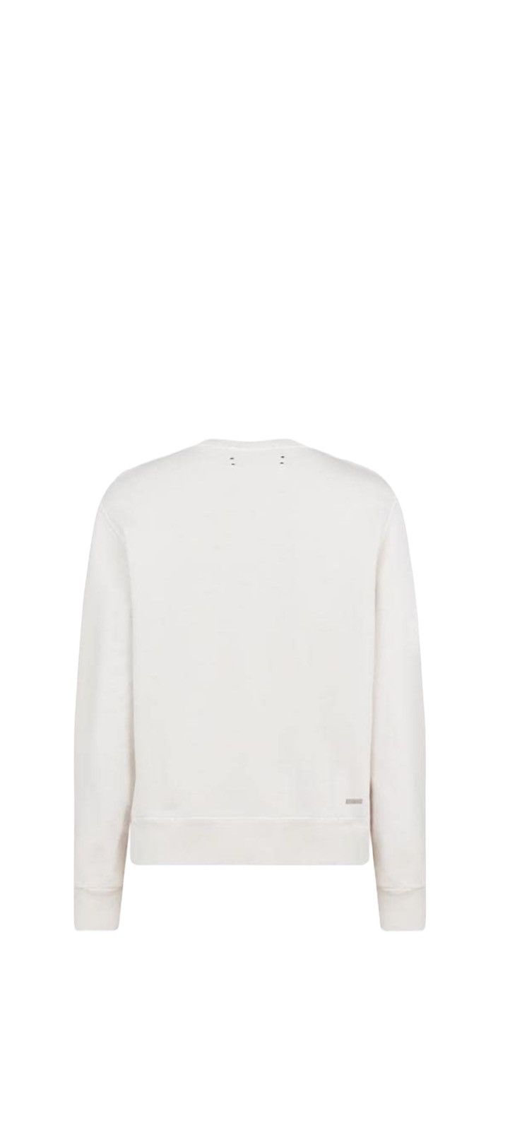 Amiri Bandana Sweatshirt
