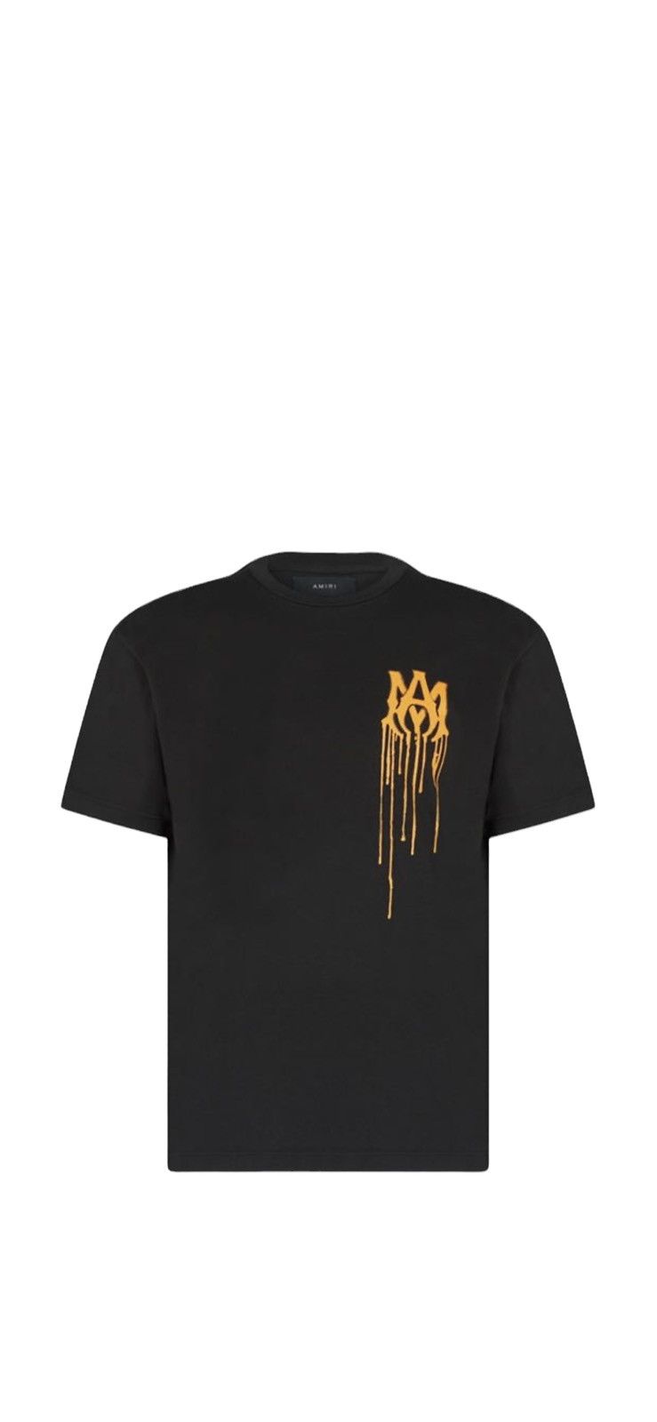 Amiri Spray Ma T-shirt