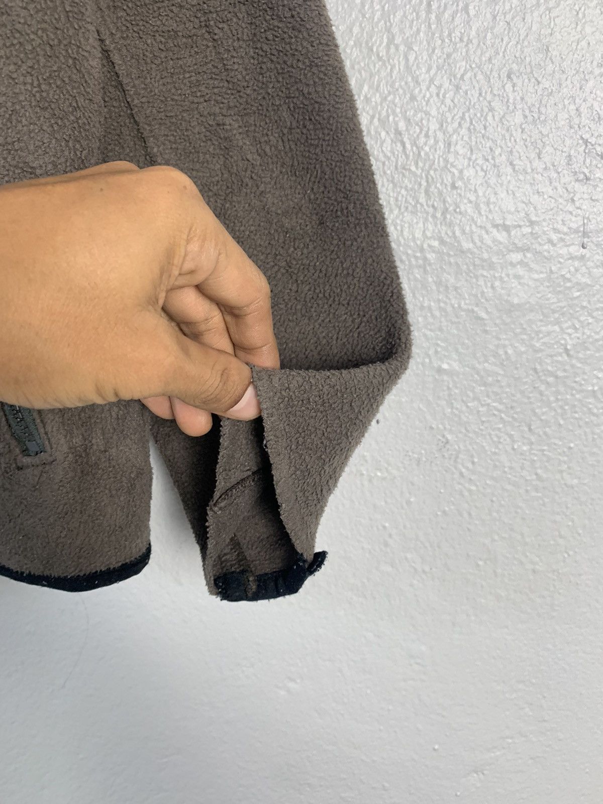 The North Face The North Face Fleece Sherpa Jacket Size US S / EU 44-46 / 1 - 6 Thumbnail