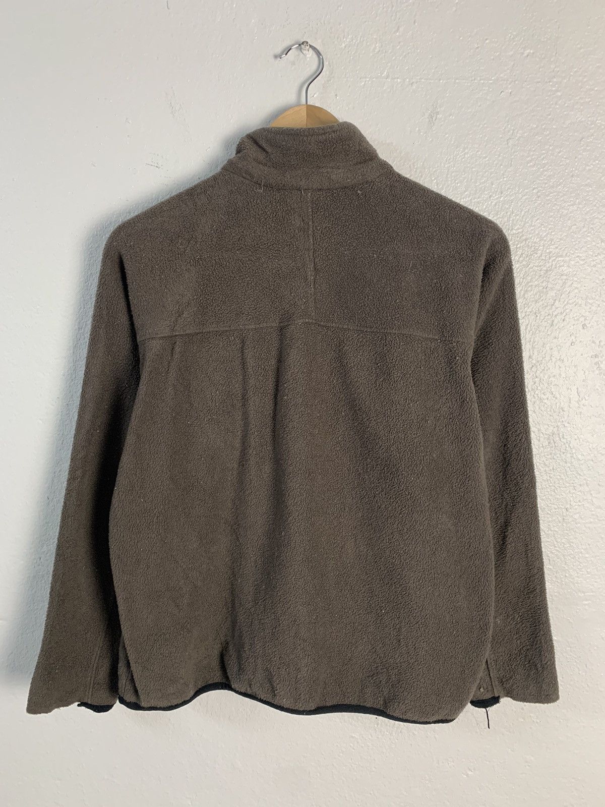 The North Face The North Face Fleece Sherpa Jacket Size US S / EU 44-46 / 1 - 10 Thumbnail